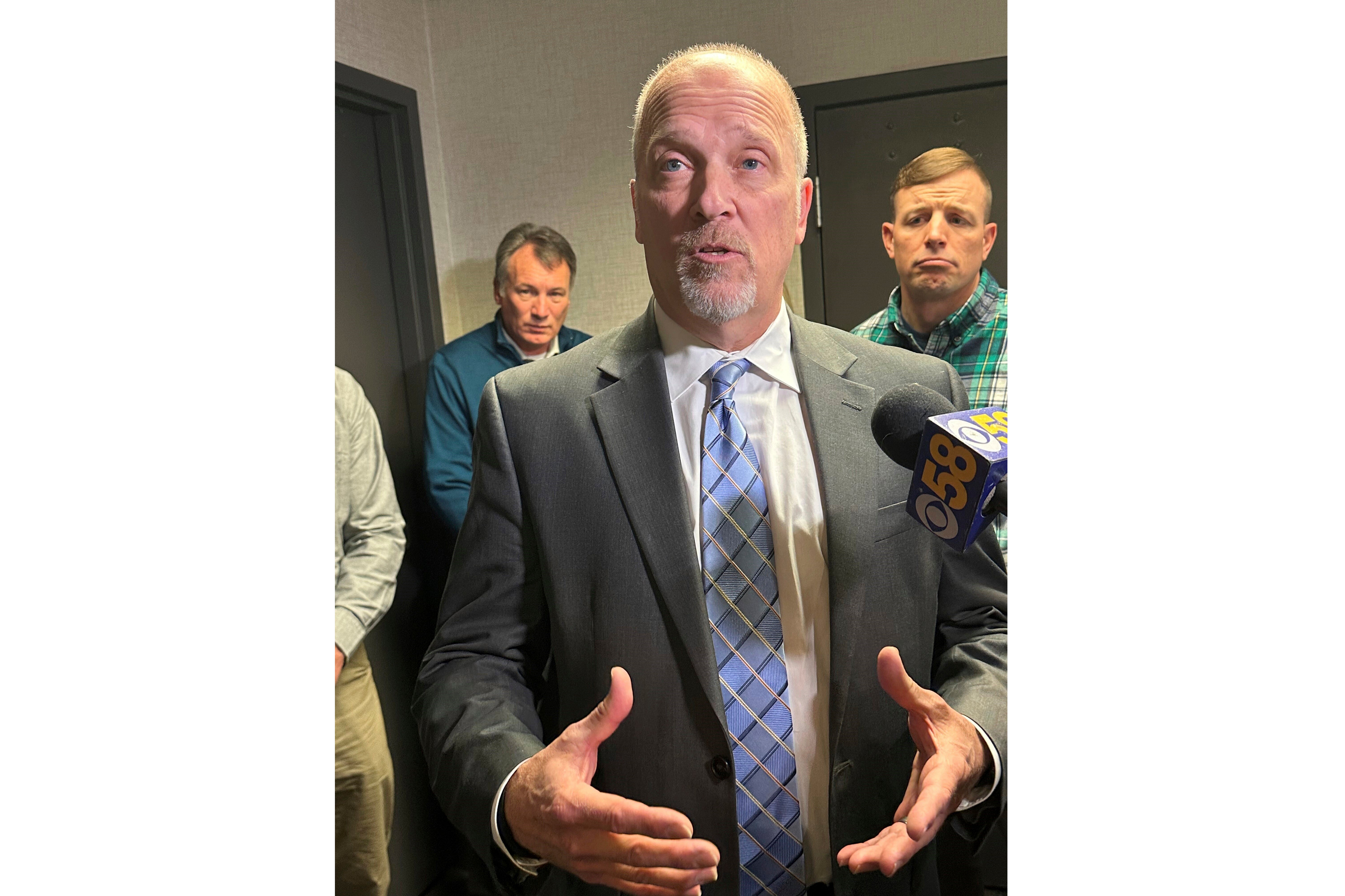 WISCONSIN-CORTE SUPREMA