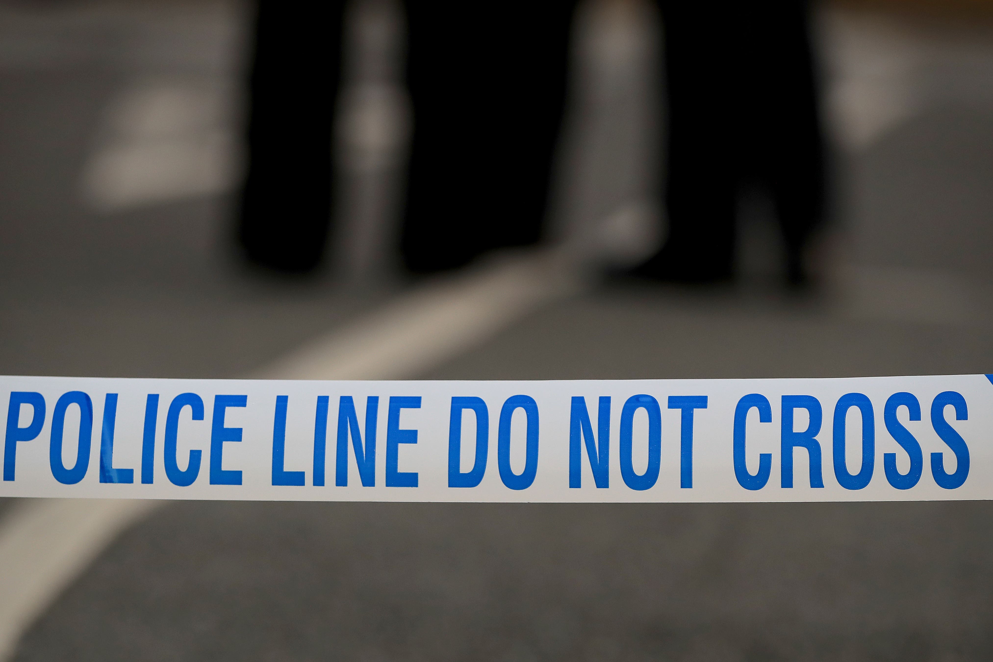 Police are investigating the man’s death (PA)