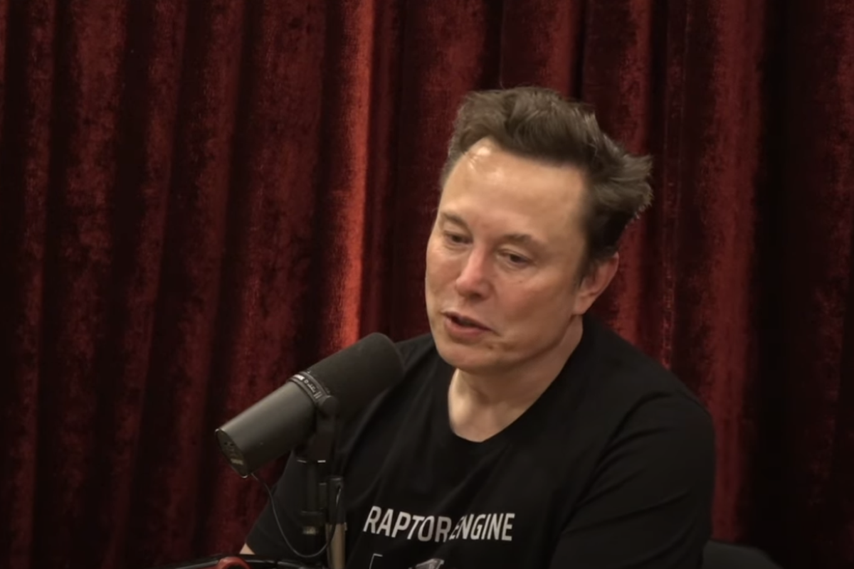 Elon Musk accuses rival billionaire of trying to ‘destroy’ Trump to stop ‘Epstein List’ from coming out Elon Musk accuses rival billionaire of trying to ‘destroy’ Trump to stop ‘Epstein List’ from coming out