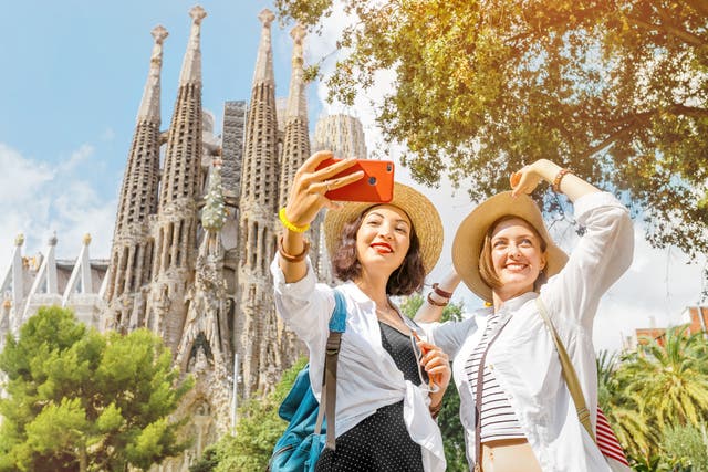 <p>EU residents born between July 2006 and June 2007 can apply to explore the continent for free</p>