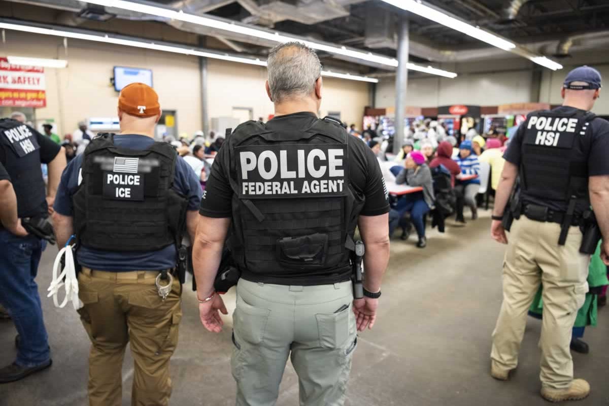 ICE is $2 billion in the hole – even as Trump wants to increase deportation efforts