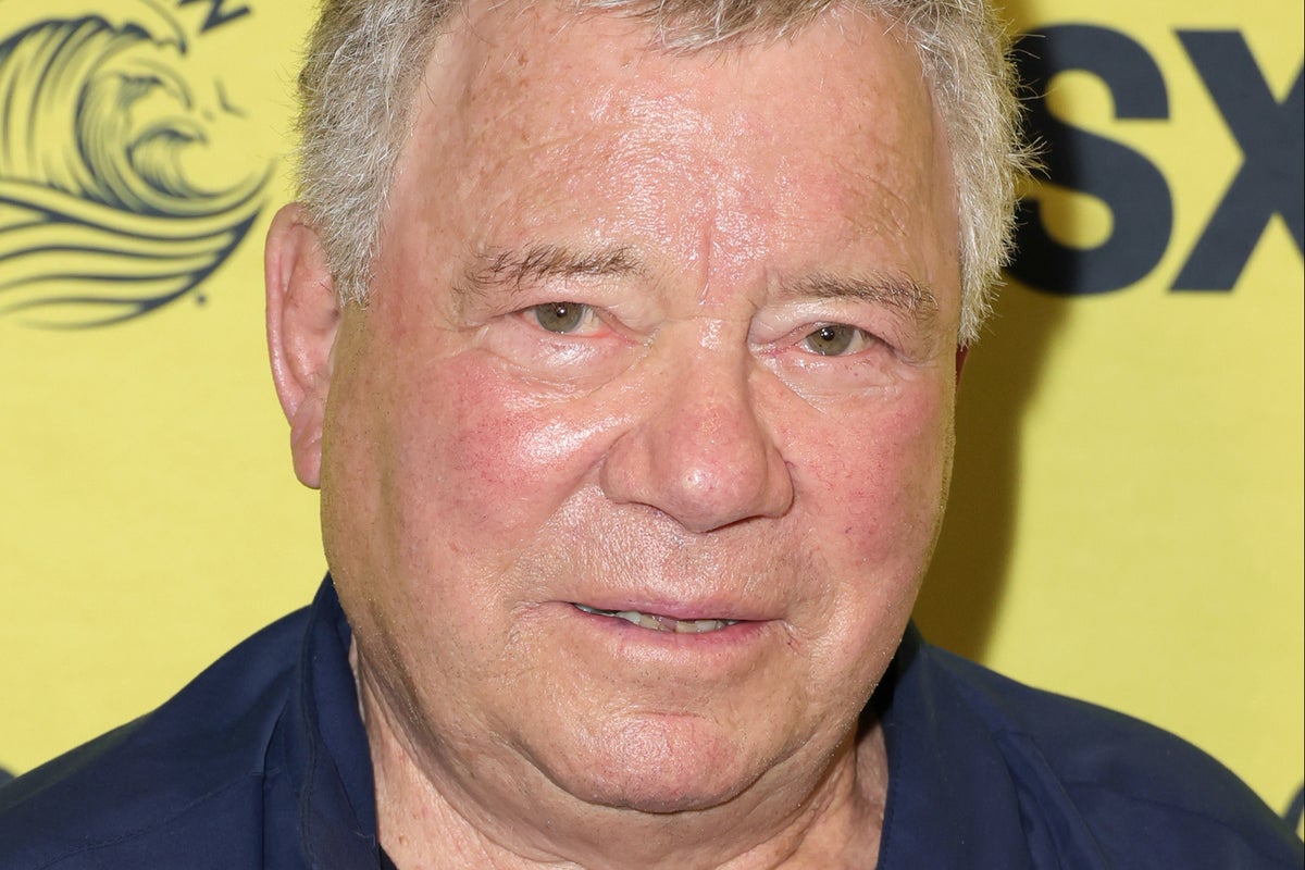 William Shatner says that the US should join Canada following Trump’s ‘insulting’ comments
