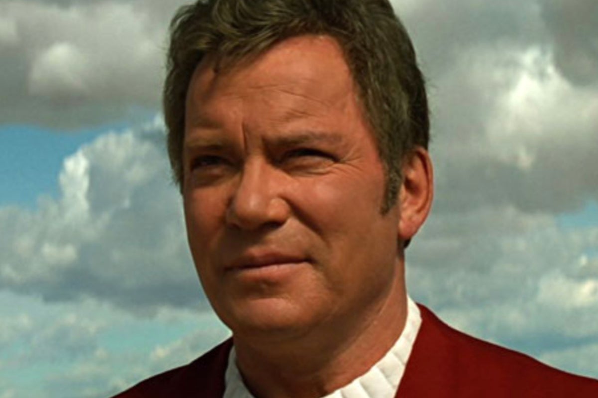 William Shatner mocks Trump aide Stephen Miller for criticizing Star Trek: ‘It’s bizarre’