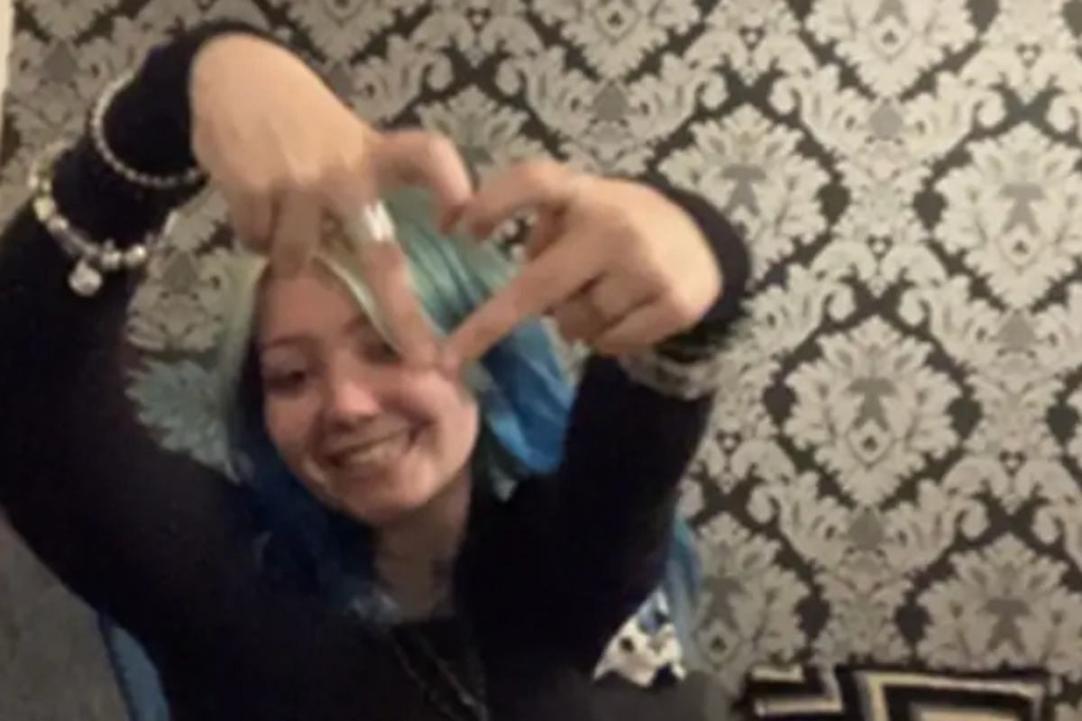 In our hearts': Family mourn beautiful' teenager killed by XL Bully'