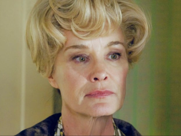 <p>‘American Horror Story’ star Jessica Lange</p>