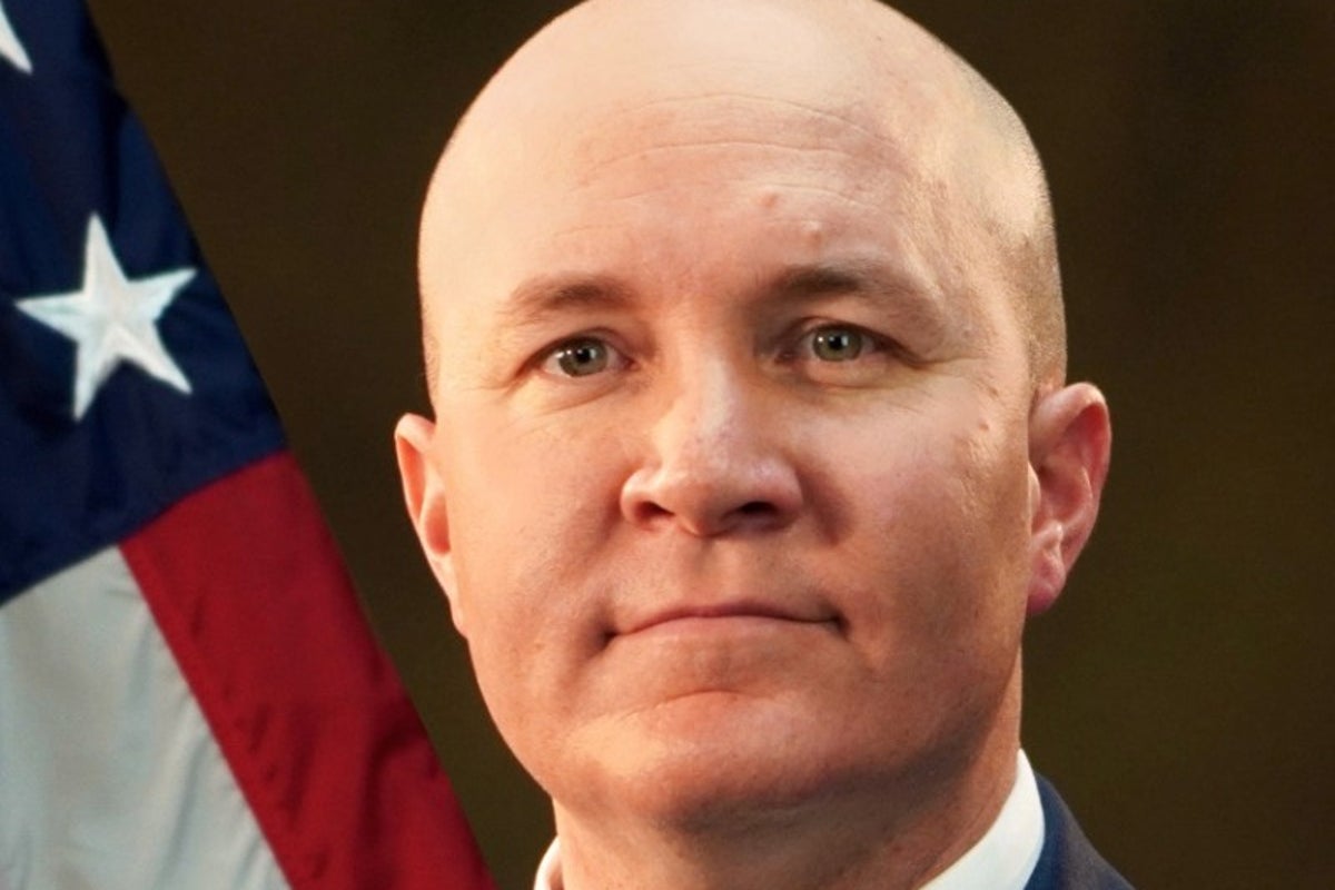 Senior DOJ official resigns because of a ‘toxic work environment’ within the agency Senior DOJ official resigns because of a ‘toxic work environment’ within the agency