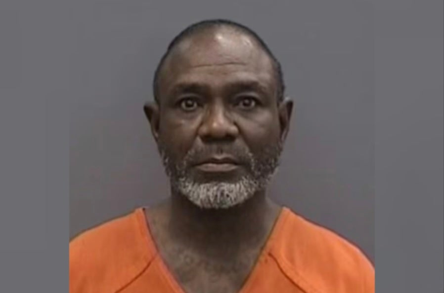 Michael Canty has been charged with murder in connection to the death of Dawn Morrison who was found dead at a Florida fast-food drive-thru
