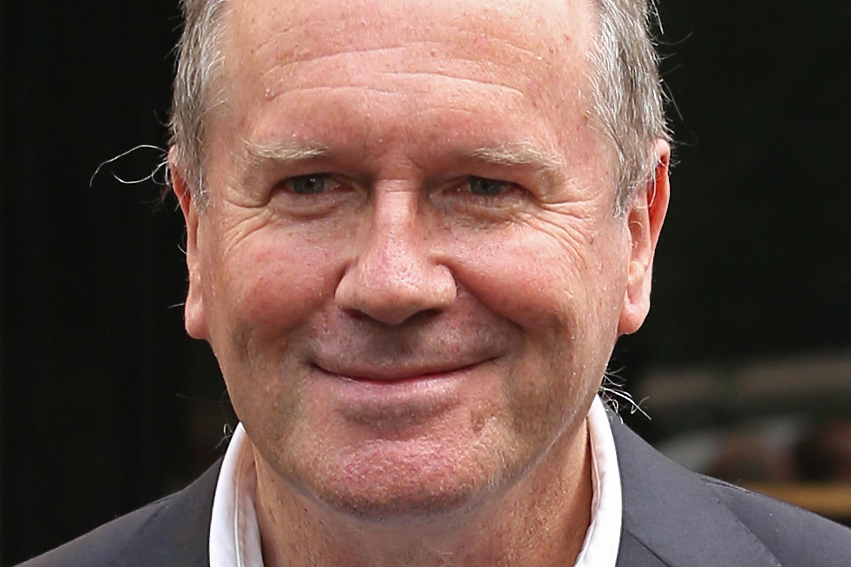William Boyd was born in Ghana in 1952 and moved to Nigeria with his family in 1964 (Philip Toscano/PA)