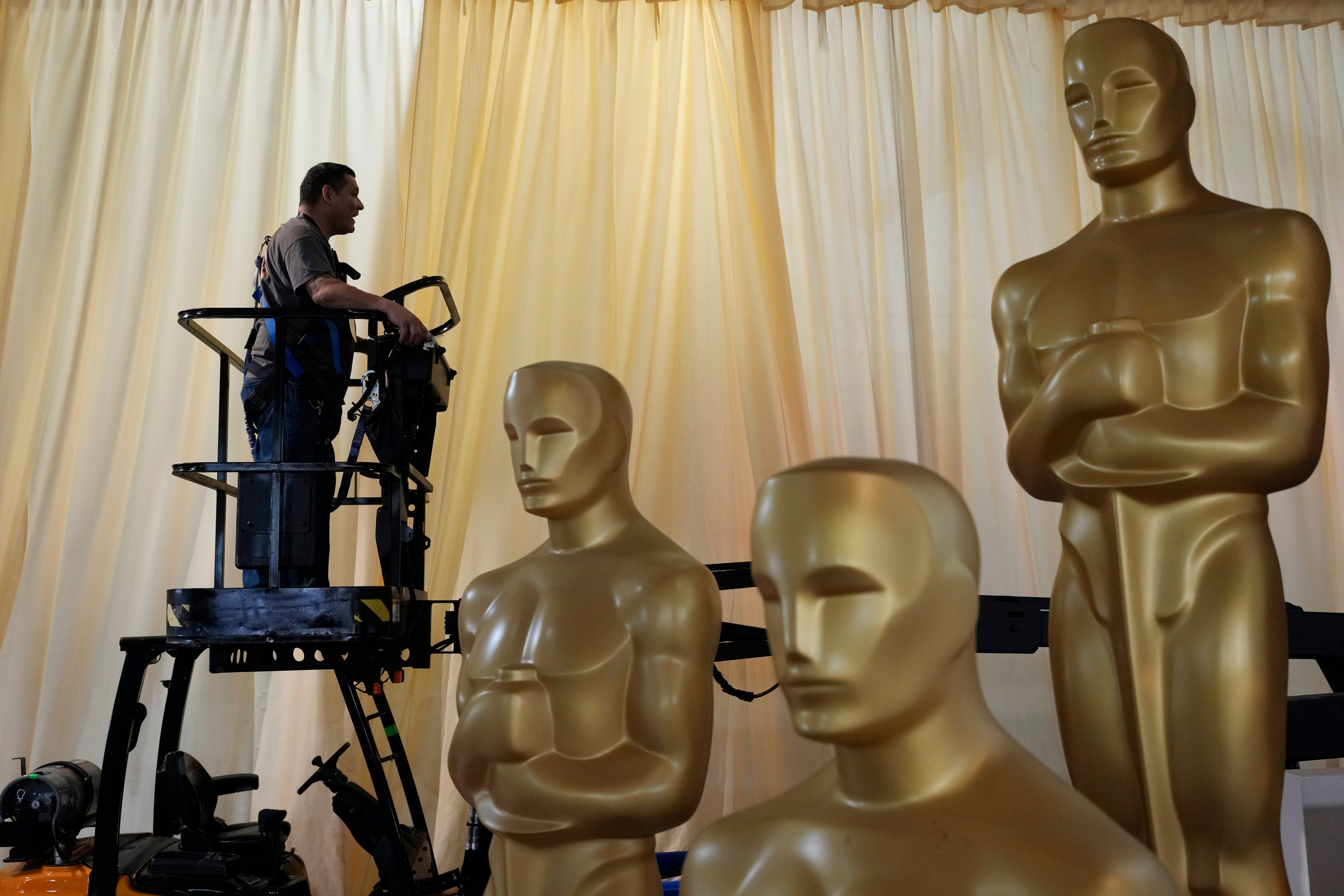 97th Academy Awards