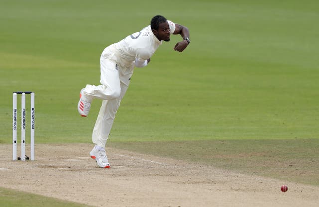<p>It has been four years since Jofra Archer last played Test cricket</p>