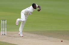 Jofra Archer suffers latest injury blow to leave return to Test cricket in doubt
