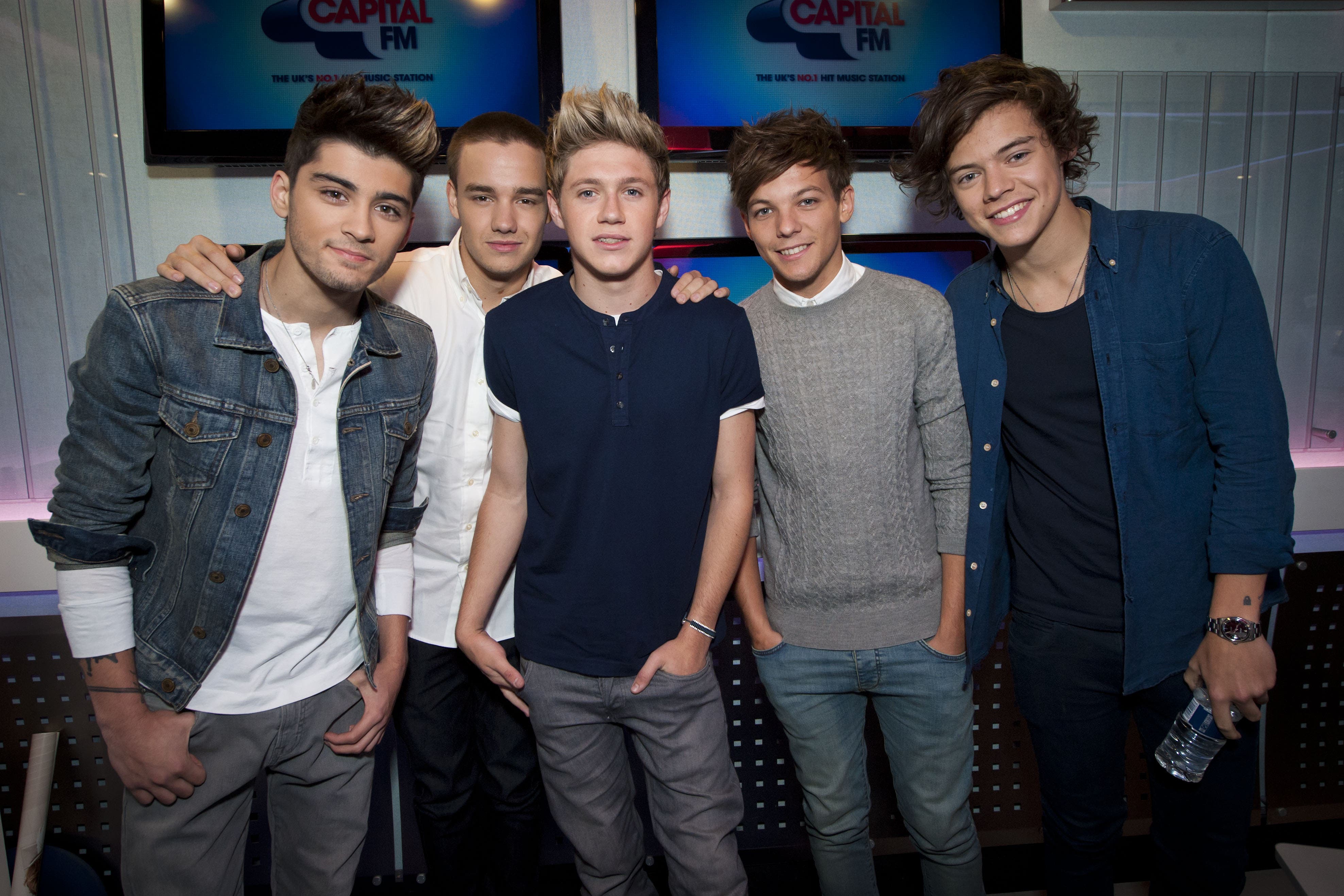Louis Tomlinson unfollows Zayn Malik after alleged on-set altercation halts Netflix documentary — image 4