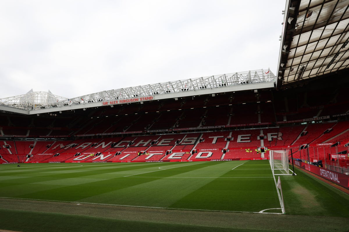 Manchester United vs Fulham LIVE: FA Cup team news and line-ups as holders seek to progress to last eight