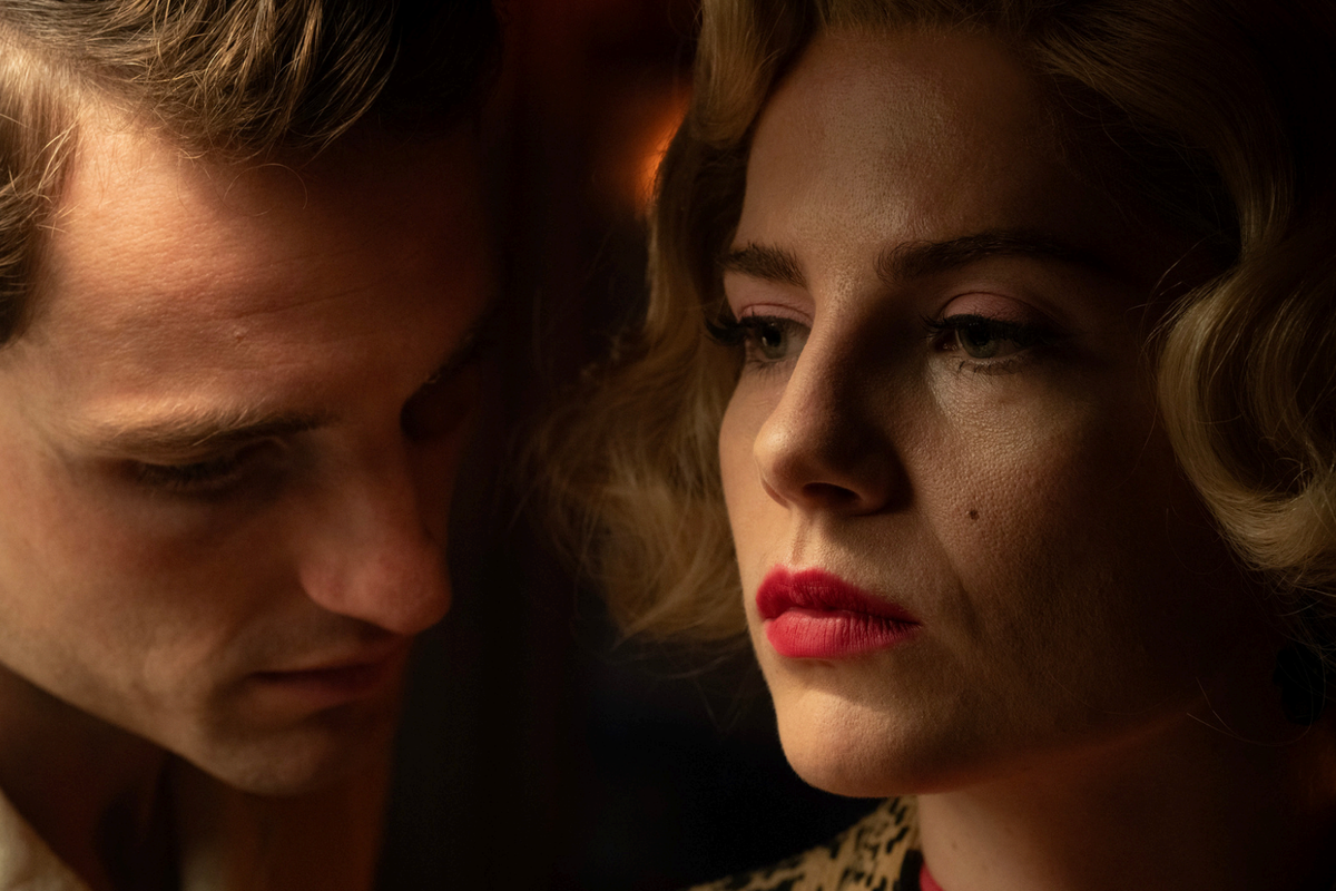 ITV Drama Explores Ruth Ellis's Complex Legacy
