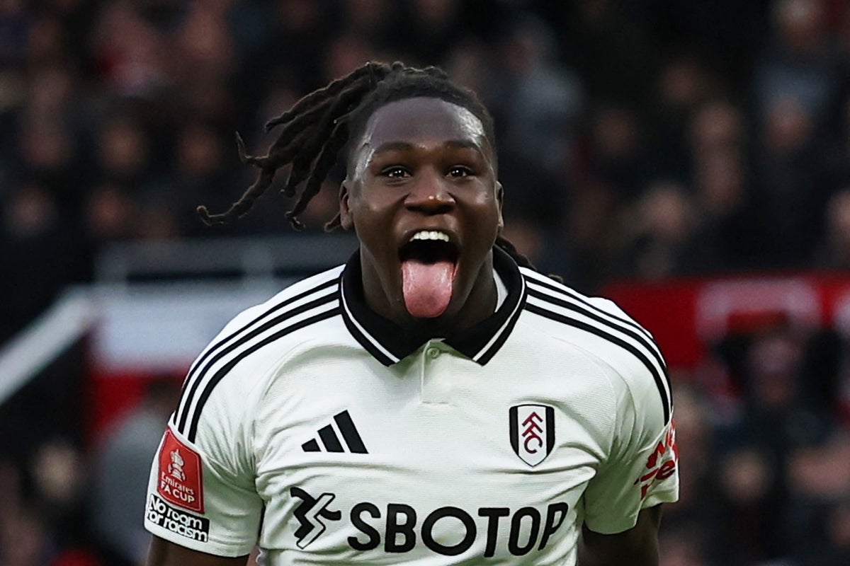 Calvin Bassey: Fulham ‘strongly condemn’ racist and homophobic abuse aimed at defender