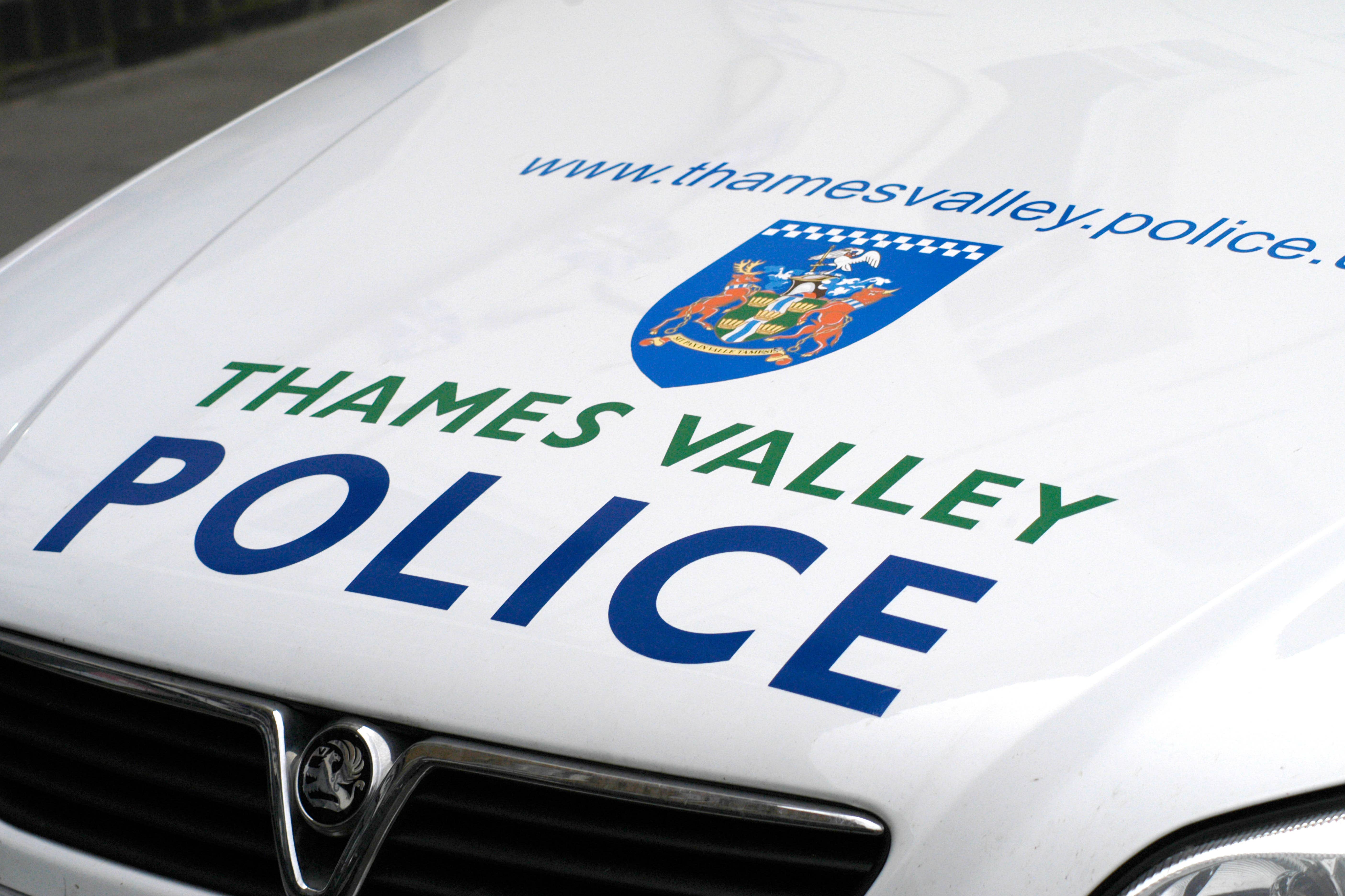 The stolen part of the statue was recovered by officers (Alamy/PA)