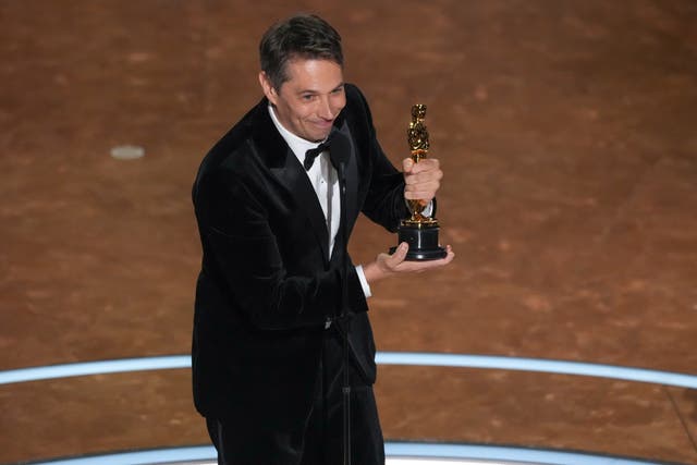 97th Academy Awards - Show