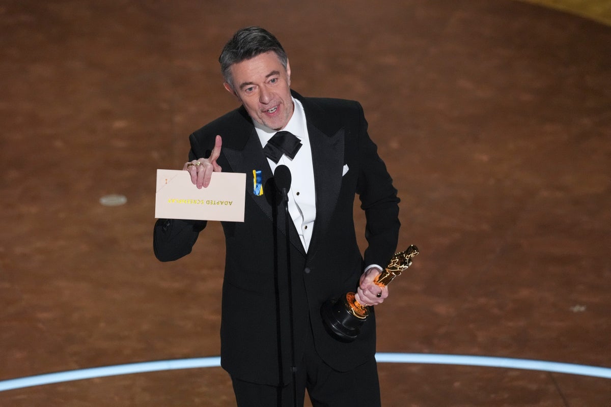 PHOTO COLLECTION: 97th Academy Awards Show