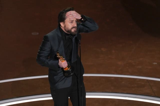 PREMIOS OSCAR