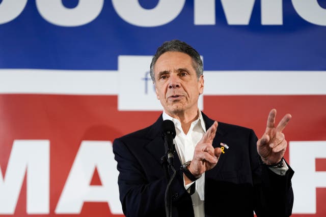 ANDREW CUOMO-QUÉ SABER