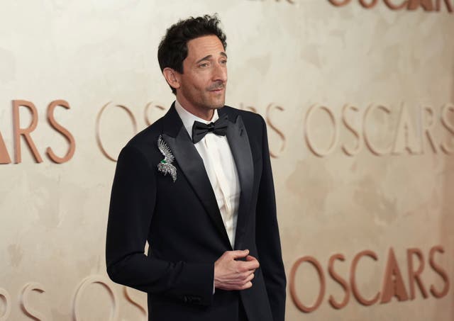97th Academy Awards - Arrivals
