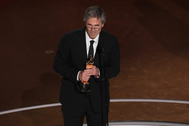 PREMIOS OSCAR-PELÍCULA INTERNACIONAL
