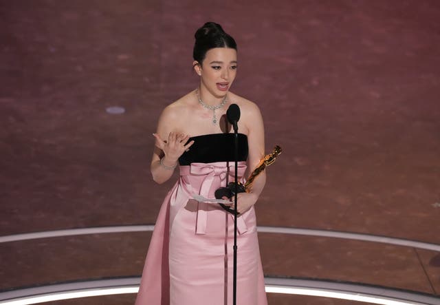 PREMIOS OSCAR