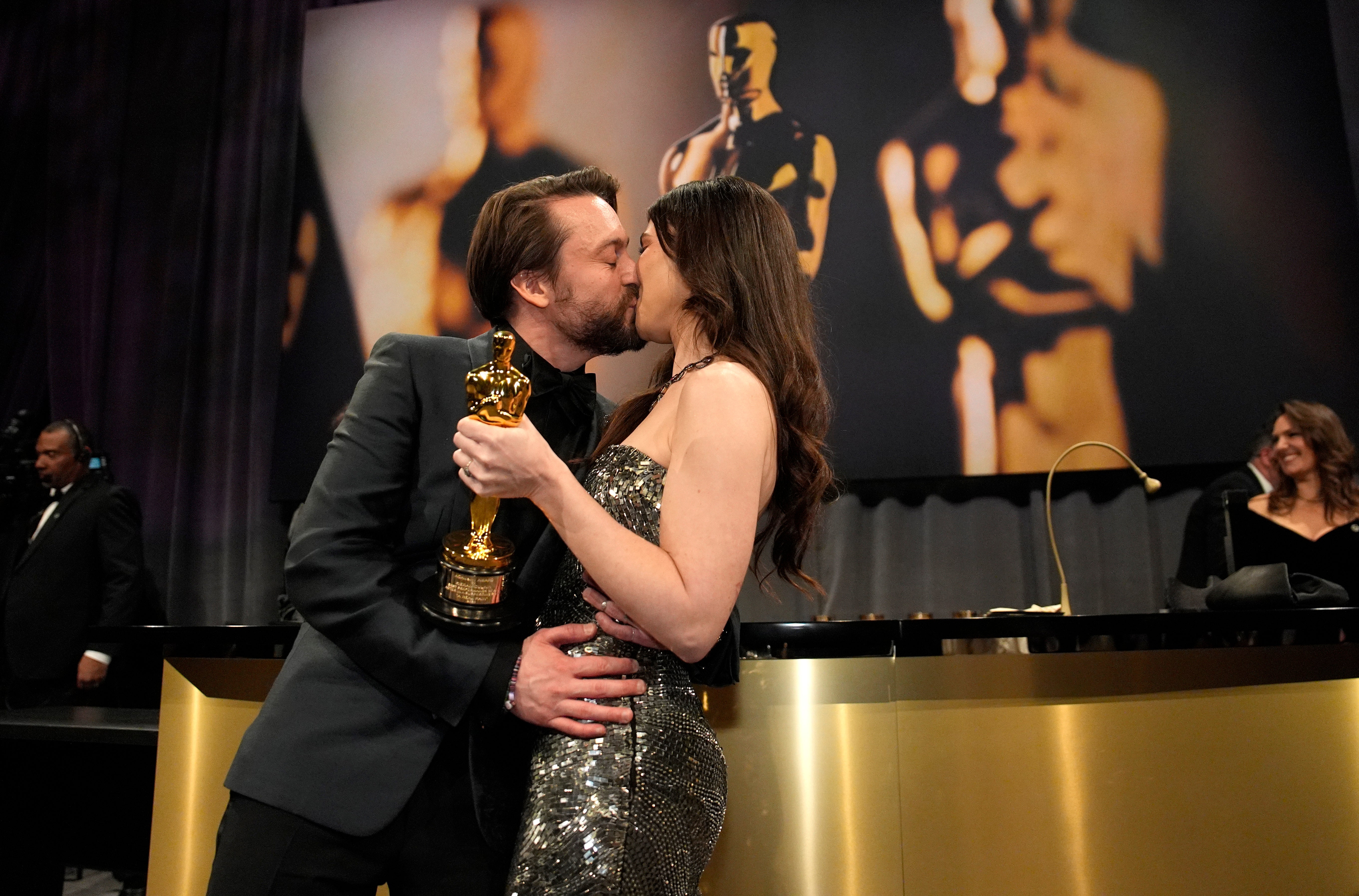 97th Academy Awards - Governors Ball