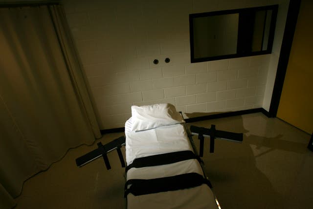 Death Penalty