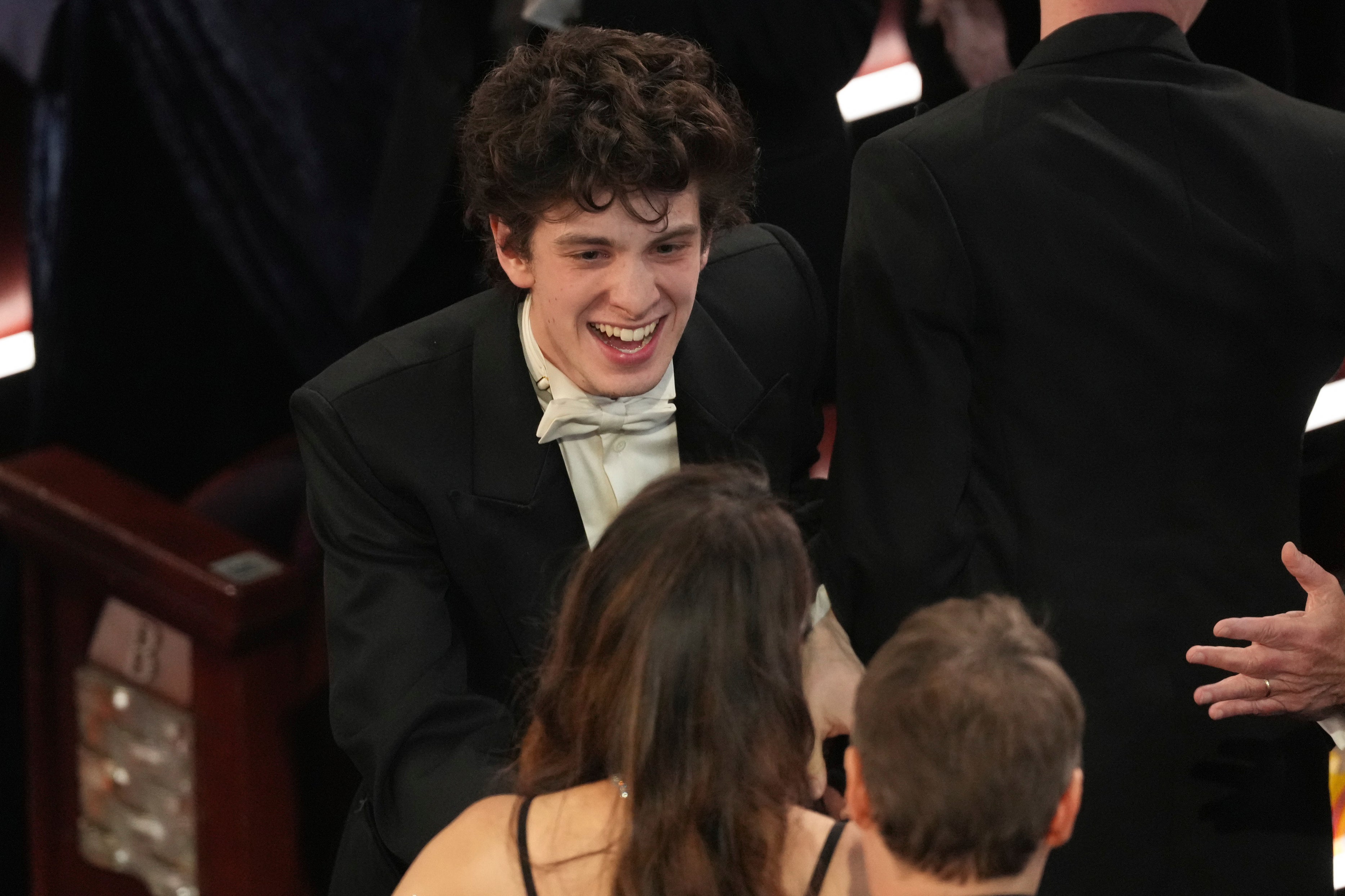 97th Academy Awards - Show