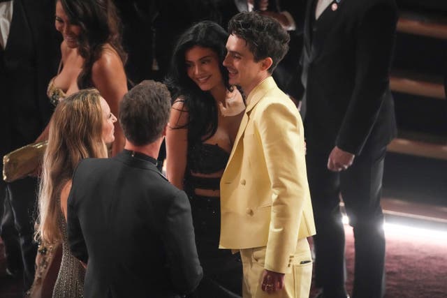97th Academy Awards - Show