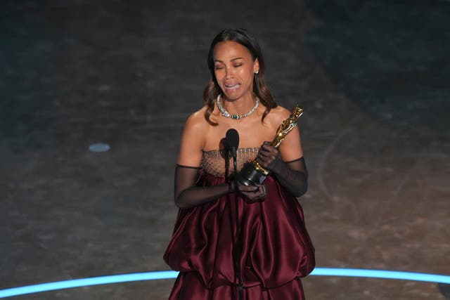 97th Academy Awards - Show