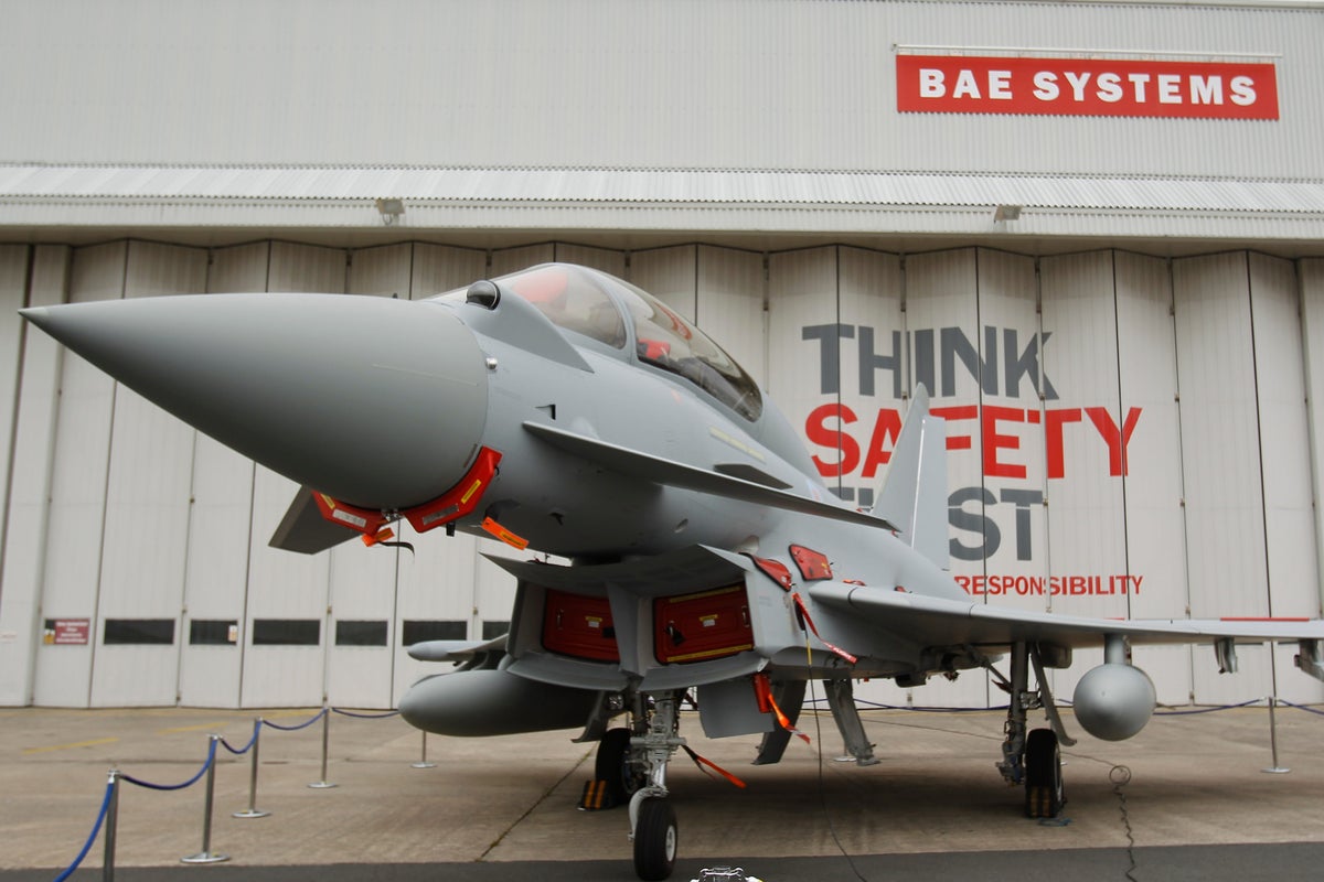 High Court delivers ruling on BAE Systems strike action