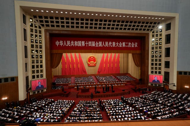 CHINA-CONGRESO-AP EXPLICA