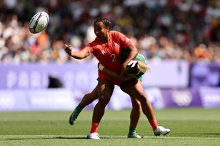 English Roses Team Who are the Red Roses? Player-by-player guide to England’s Rugby World ...