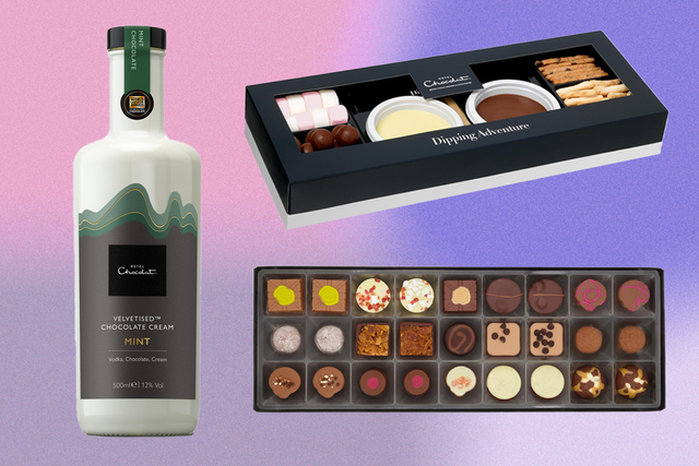 <p>Stock up on your favourite chocolate for less</p>