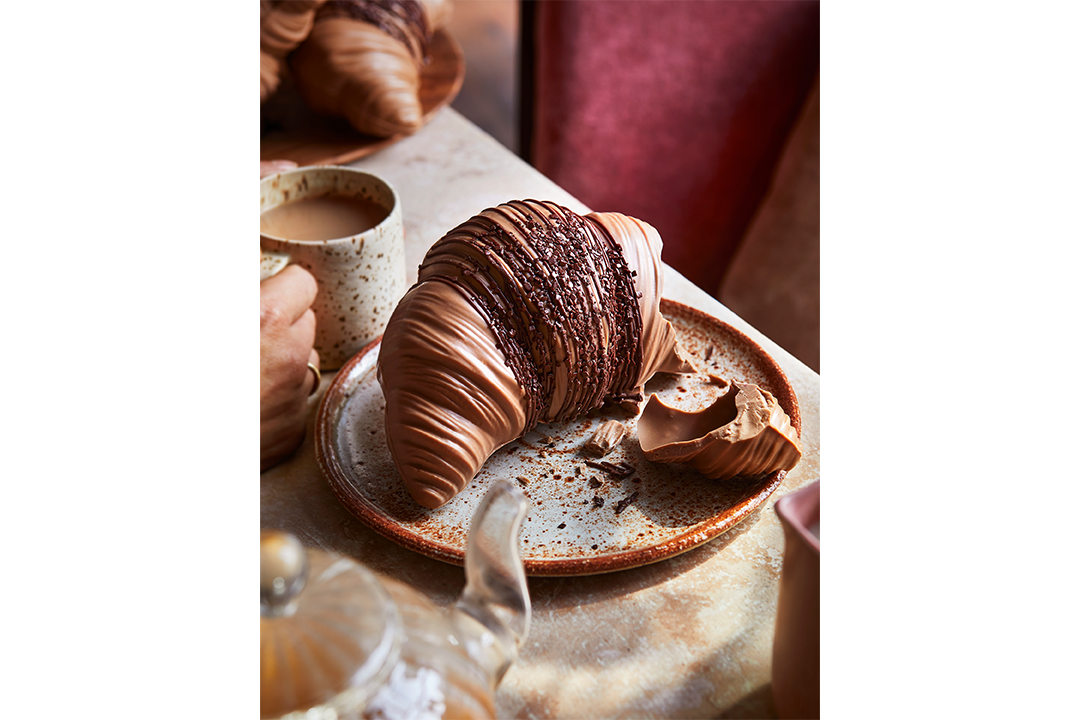 Best Easter egg IndyBest review Waitrose No.1 chocolate croissant