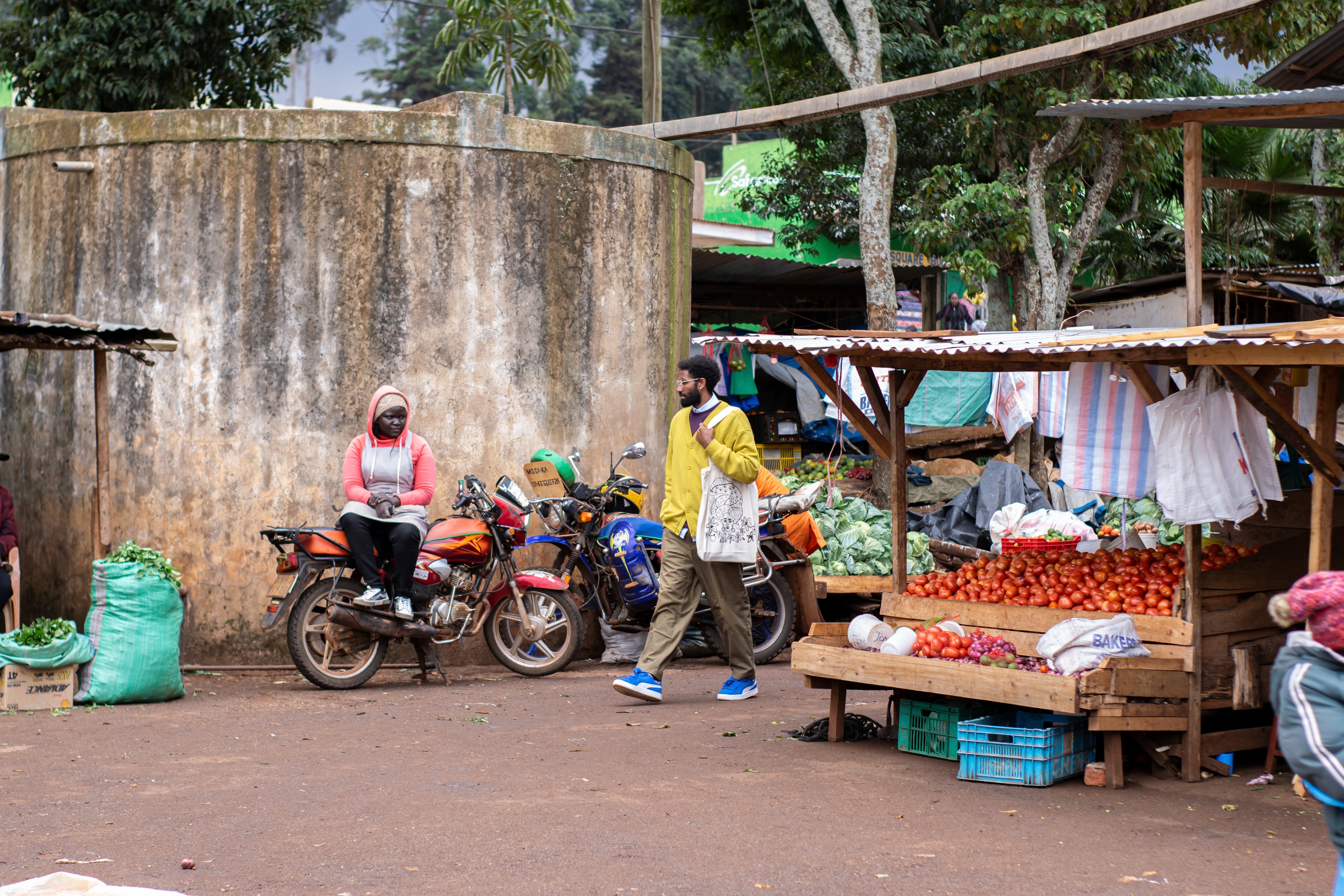 Kenya Sports Tourism