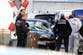 Mannheim attack latest: Two dead and several injured after car rams into crowd in German city