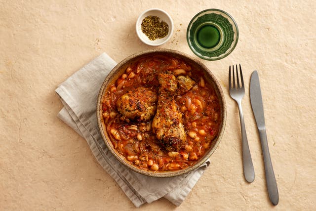 <p>A dish that looks like it belongs in a Parisian bistro but costs less than your lunchtime meal deal</p>