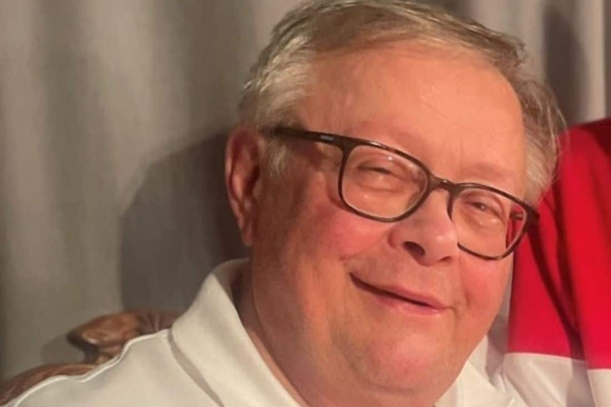 Father who cut up elderly housemate and scattered body parts across Manchester jailed for life