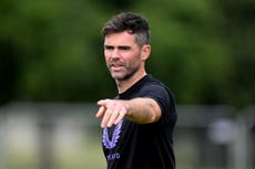 James Anderson enters The Hundred draft in bid to revive playing career