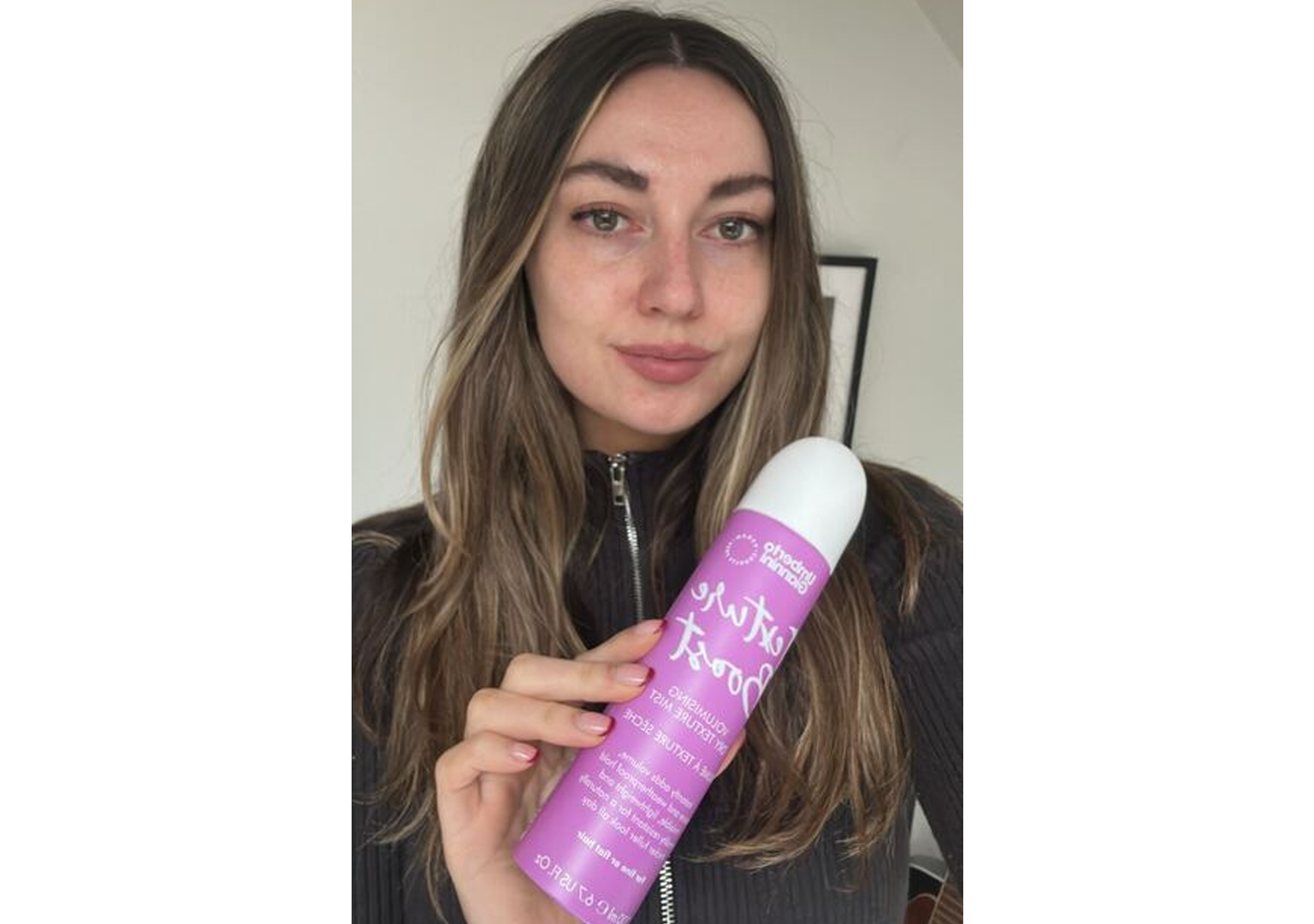 umberto texture spray 
