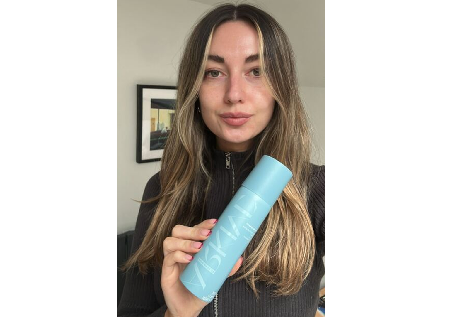 arkive texture spray