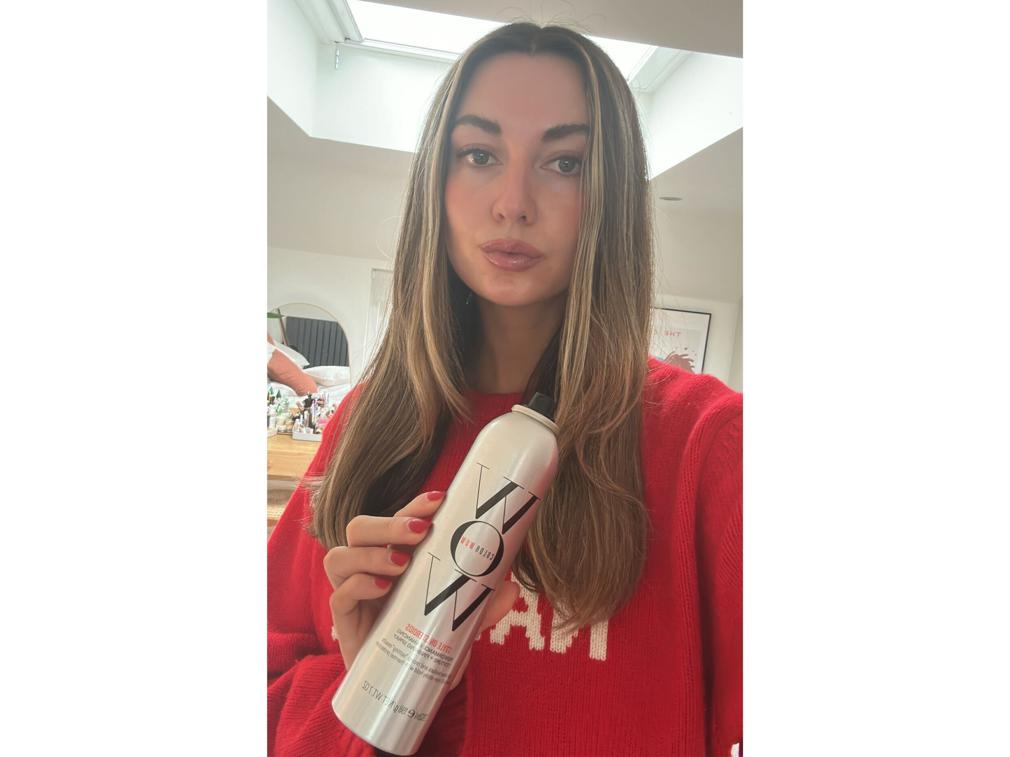 color wow texture spray