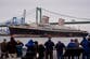 The SS United States is a piece of maritime history. Now it’s becoming an artificial reef