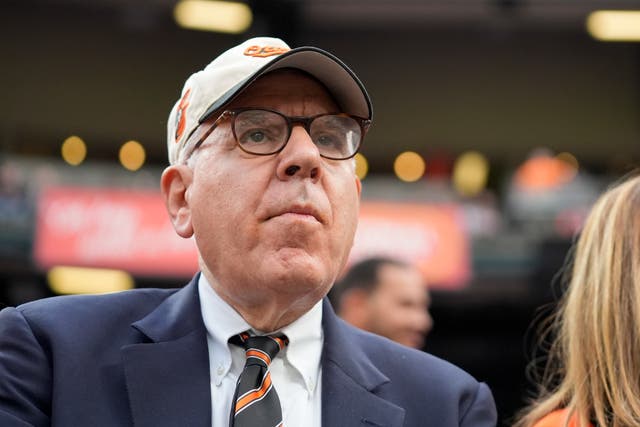 Orioles-Nationals-TV-Dispute Baseball