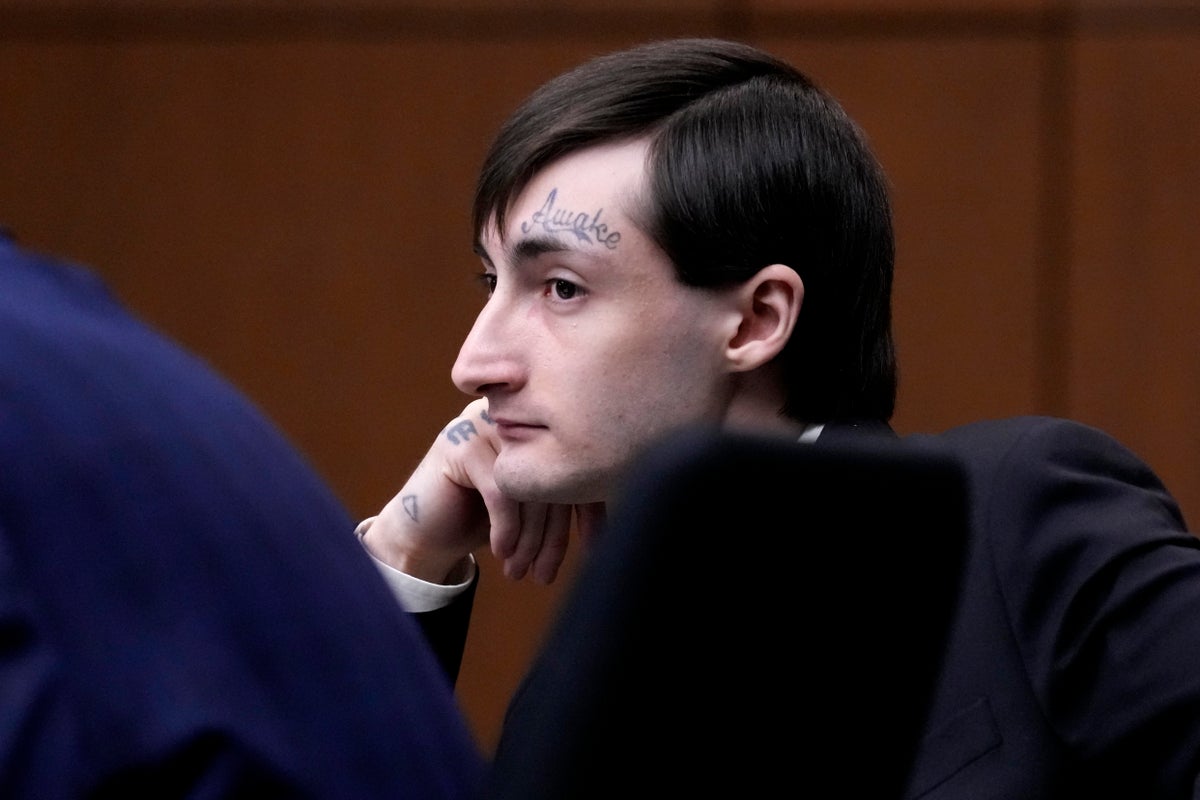 Aspiring rapper who killed seven people in July 4 parade shooting in Illinois pleads guilty to 69 charges