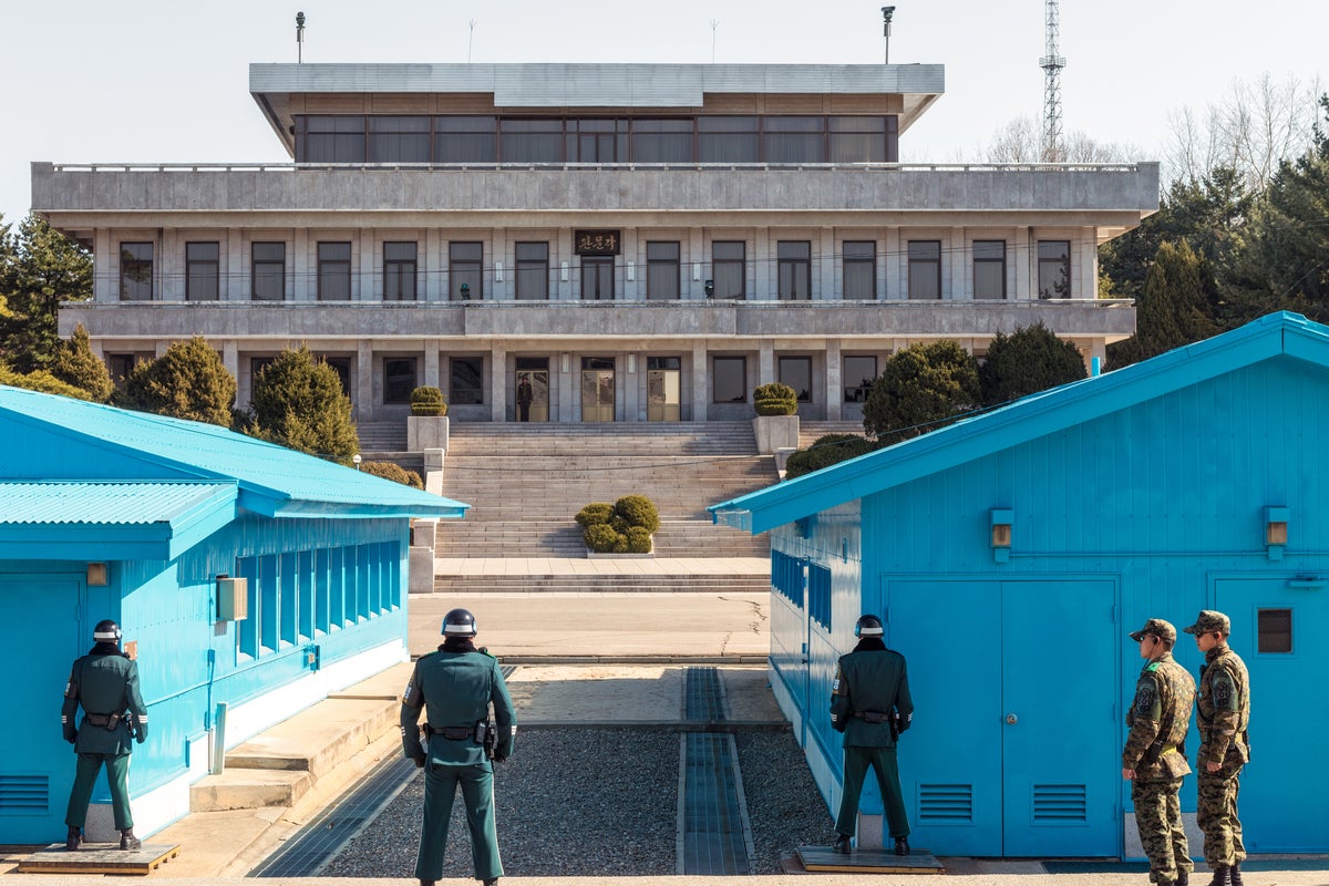 How South Korea aims to ease tensions with North Korea