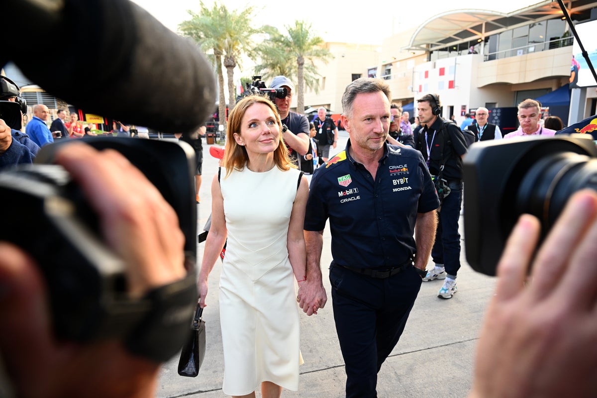 Christian Horner Faces New Allegations Amid F1 Scandal